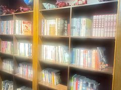 -上岛咖啡(华源四里店)