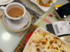 -龙城冰室(旺角)