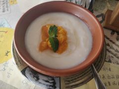 芒果酸奶-库玛丽尼泊尔风味餐吧