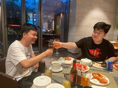 -博林天瑞喜来登酒店·西丽尚膳