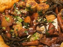 -咱屯子铁锅炖直营店(南湖大路店)