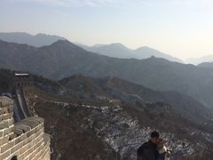 -八达岭长城