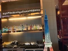 -武汉武昌威斯汀酒店-知味自助餐厅