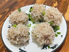 手工肉果-朗妈私房菜(婺女州店)