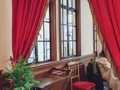 -玫瑰厅上海菜(兴国路店)