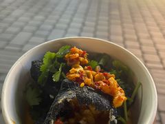 -黑色经典臭豆腐·湖南特产(坡子街店)