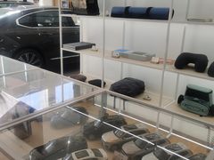 -北京海之沃沃尔沃4S店(四元桥店)