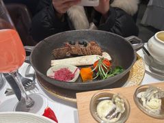 -WANG STEAK 王品(杭州万象城店)