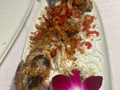 -喜记避风塘炒辣蟹(旗舰店)