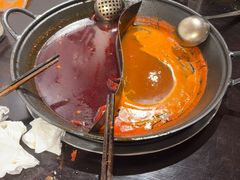 -冯校长老火锅(深圳总店)