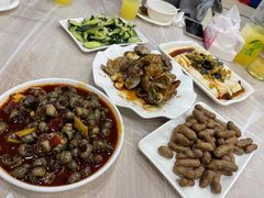 -阿木龙虾(河间路店)