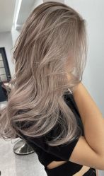 -FASHION PALACE hair+