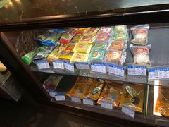 -功德林(南京西路店)