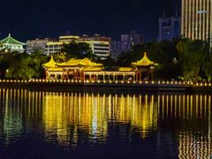 -迎泽公园