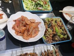 -板凳烧烤(东关街店)