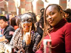 -黑角餐厅美式狂野Blackhorn(昌茂花园店)