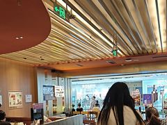-巴奴毛肚火锅(二七万达店)