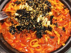 -姐弟俩土豆粉(北京双桥万达店)