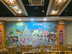 -亮欢寨酸汤鱼(沙冲路店)
