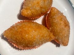 -新兴·金羊座·粤菜点心(乐峰店)