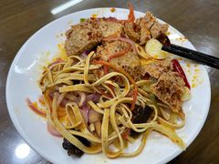 -老孙家泡馍馆·金牌烧烤