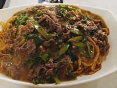 -菜忠潮州牛肉店(岗厦店)