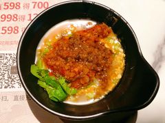 -今日炊牛·潮汕牛肉火锅(华采天地店)
