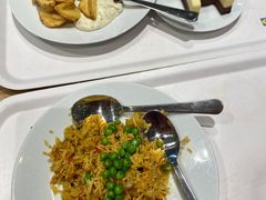炸鱼薯条-宜家·瑞典风味餐厅(四元桥店)