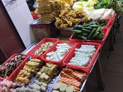 -小草糖水(海棠村店)