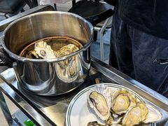 -明本海鲜大排档·鱼生海鲜烧烤宵夜(陈家祠店)