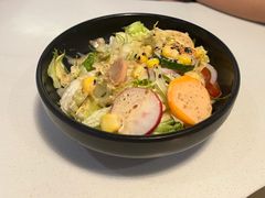 -韩时烤肉(枫蓝店)