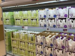 -盒马X会员店(王府井奥莱UP TOWN店)