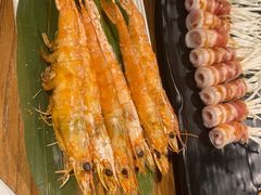 -九田家黑牛烤肉料理(无锡T12店)