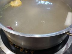 -林记潮牛·牛肉火锅(上马墩店)