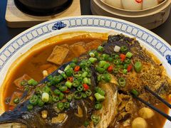 -味钱塘·钱塘浙宴(宋城之江银泰店)