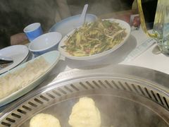 -遇东北林区铁锅炖(南开店)