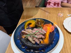 -秘密旅行Bonjour(黑金冠 江南西店)