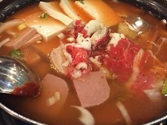 -郑阿姨的家·이모네·韩料&烤肉(武川路店)
