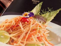 -蕉叶·广州明星泰国菜(黑金冠保利广场店)