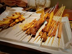 -三个大叔东北烧烤·砂锅菜(西三旗店)