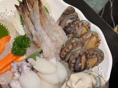 -樱煦和牛寿喜烧(如皋吾悦广场店)