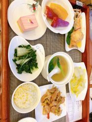 点击看大图 -馨月汇·一悦馨香月子中心(前滩店)