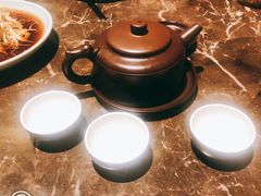 -冶春茶社(星汉大厦店)