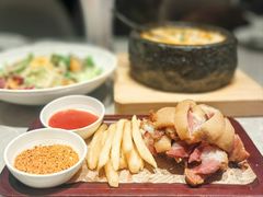 -醉庐·新上海菜(南京西路店)