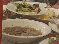 -良运大酒店餐厅