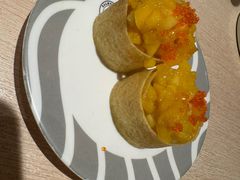 -新一番三文鱼寿司(大东海店)