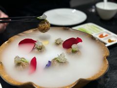 -正德楼果木烤鸭·渔家菜(东港店)