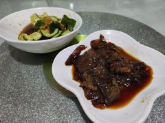 -丰收渔港饭店(嵊泗店)