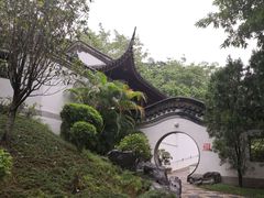 -九龙寨城公园