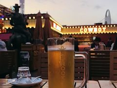 -MR.ROCKY洛奇先生·西餐&酒吧(琶醍店)